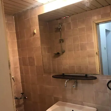 Apartman Четиристаен Апартамент В Центъра На Гр. Сандански *