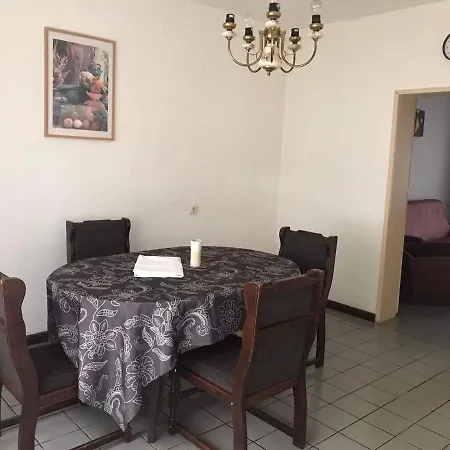 Apartman Четиристаен Апартамент В Центъра На Гр. Сандански Szandanszki